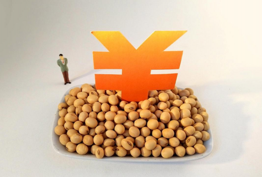 大豆期货