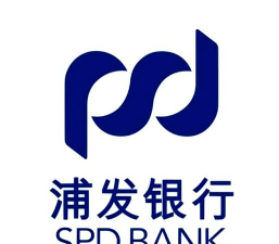 浦发银行