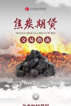 焦炭期货