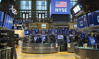 纽约商品交易所