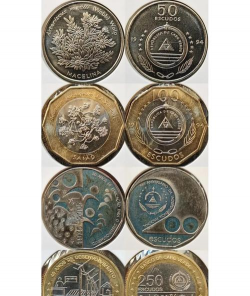 佛得角埃斯库多