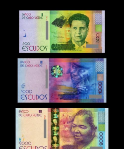 佛得角埃斯库多