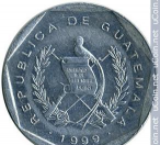 危地马拉格查尔