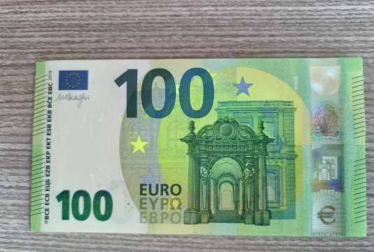欧元